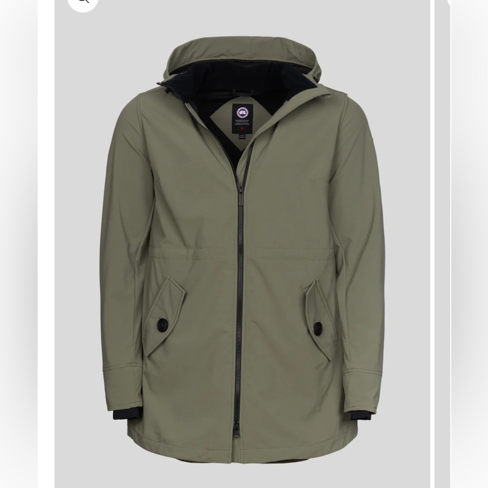 Canada Goose Women’s Avery NWT Jacket - XS